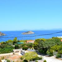 Townhouse in Greece, Attica, Athens, 262 sq.m.