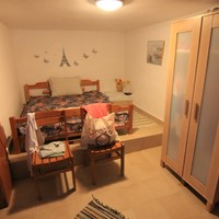 Таунхаус в Греции, Центральная Македония, Центр, 120 кв.м.