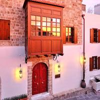 Hotel in Greece, Dode, 484 sq.m.