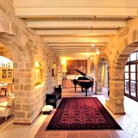 Hotel in Greece, Dode, 484 sq.m.