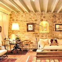 Hotel in Greece, Dode, 484 sq.m.