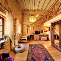 Hotel in Greece, Dode, 484 sq.m.