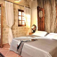 Hotel in Greece, Dode, 484 sq.m.