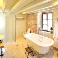 Hotel in Greece, Dode, 484 sq.m.