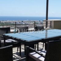 Villa in Spain, Canary Islands, Santa Cruz de Tenerife, 262 sq.m.