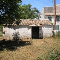 Land plot in Greece, Ionian Islands, 33 sq.m.