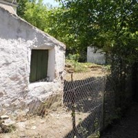 Land plot in Greece, Ionian Islands, 33 sq.m.