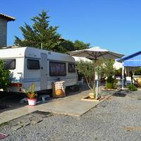 Land plot in Greece, Central Macedonia, Center
