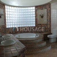 Вилла в Испании, Канарские Острова, Санта-Крус-де-Тенерифе, 1180 кв.м.