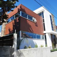 Villa in Republic of Cyprus, Lima, 616 sq.m.