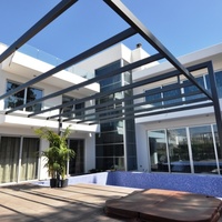 Villa in Republic of Cyprus, Lima, 616 sq.m.