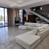 Villa in Republic of Cyprus, Lima, 616 sq.m.