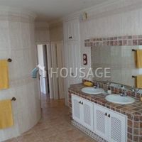 Вилла в Испании, Канарские Острова, Санта-Крус-де-Тенерифе, 1180 кв.м.