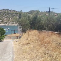 Land plot in Greece, Peloponnese, Kori