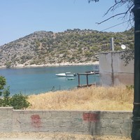 Land plot in Greece, Peloponnese, Kori