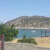 Land plot in Greece, Peloponnese, Kori
