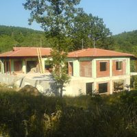 Бизнес-центр в Греции, Центральная Македония, Хал, 580 кв.м.