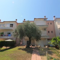 Таунхаус в Греции, Центральная Македония, Центр, 80 кв.м.