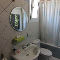 Таунхаус в Греции, Центральная Македония, Центр, 80 кв.м.