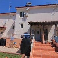 Таунхаус в Греции, Центральная Македония, Центр, 80 кв.м.