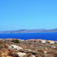 Land plot in Greece, Crete