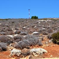 Land plot in Greece, Crete