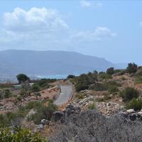 Land plot in Greece, Crete