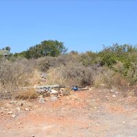 Land plot in Greece, Crete