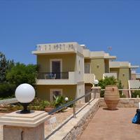 Отель (гостиница) в Греции, Крит, Ираклион, 470 кв.м.