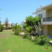 Отель (гостиница) в Греции, Крит, Ираклион, 470 кв.м.