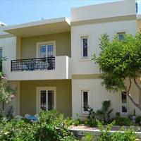 Отель (гостиница) в Греции, Крит, Ираклион, 470 кв.м.