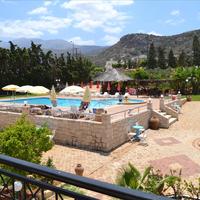 Отель (гостиница) в Греции, Крит, Ираклион, 470 кв.м.