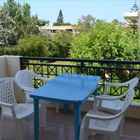 Отель (гостиница) в Греции, Крит, Ираклион, 470 кв.м.