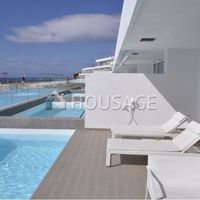 Apartment in Spain, Canary Islands, Santa Cruz de Tenerife, 120 sq.m.