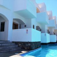 Отель (гостиница) в Греции, Крит, 1500 кв.м.