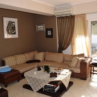 Flat in Greece, Crete, Chania, 67 sq.m.
