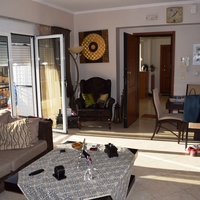 Flat in Greece, Crete, Chania, 67 sq.m.