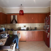 Flat in Greece, Crete, Chania, 67 sq.m.