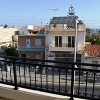 Flat in Greece, Crete, Chania, 67 sq.m.