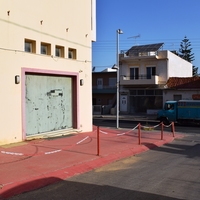 Business center in Greece, Crete, Chania, 200 sq.m.