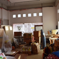 Business center in Greece, Crete, Chania, 200 sq.m.