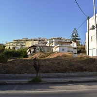 Land plot in Greece, Crete, Chania, 500 sq.m.