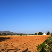 Земельный участок в Греции, Крит, Ханья, 4000 кв.м.