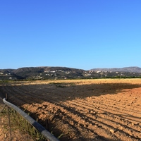 Земельный участок в Греции, Крит, Ханья, 4000 кв.м.