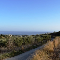 Земельный участок в Греции, Крит, Ханья, 4000 кв.м.