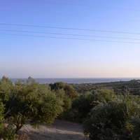 Земельный участок в Греции, Крит, Ханья, 4800 кв.м.