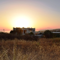 Land plot in Greece, Crete, 500 sq.m.
