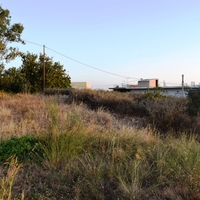Land plot in Greece, Crete, 500 sq.m.