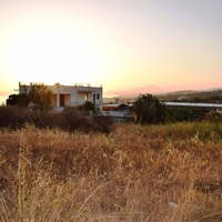 Land plot in Greece, Crete, 500 sq.m.