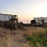 Land plot in Greece, Crete, 500 sq.m.
